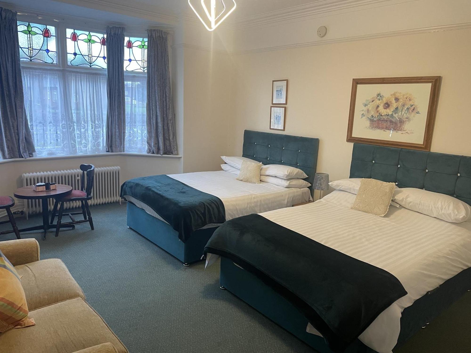 Emerald Residence York Room photo