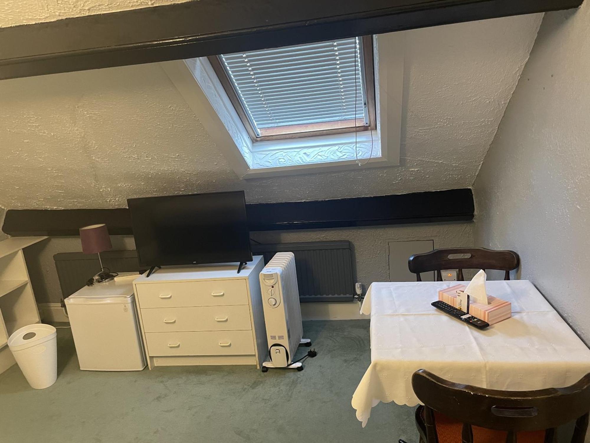 Emerald Residence York Room photo