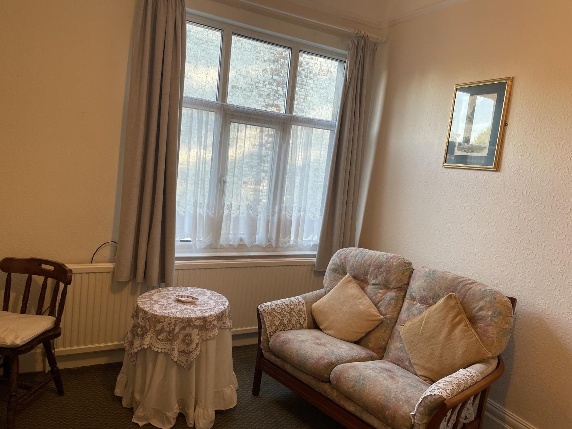 Emerald Residence York Room photo